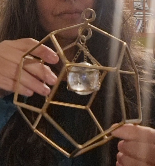 Δωδεκάεδρο